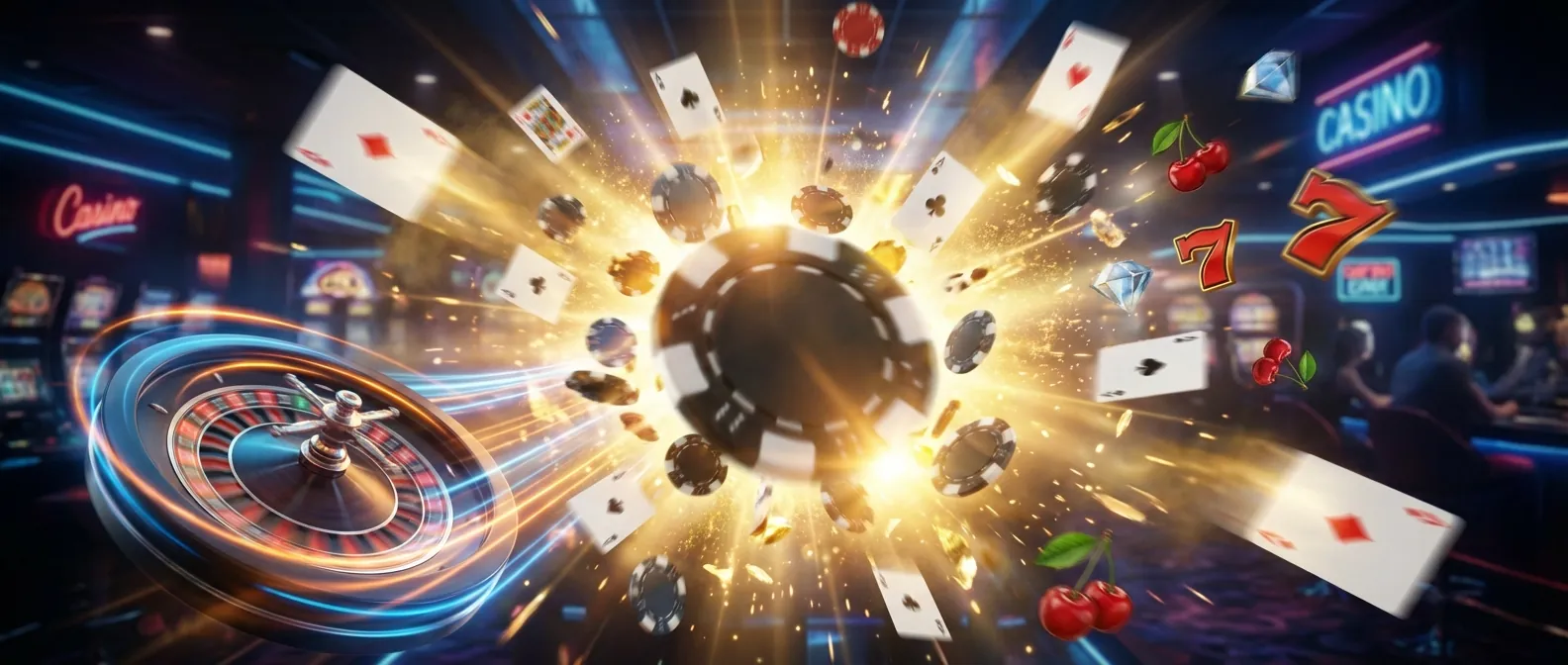 Stake Casino bonus