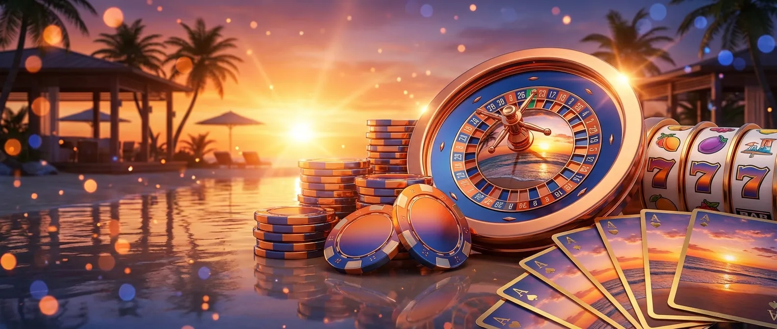 Stake Casino bonus